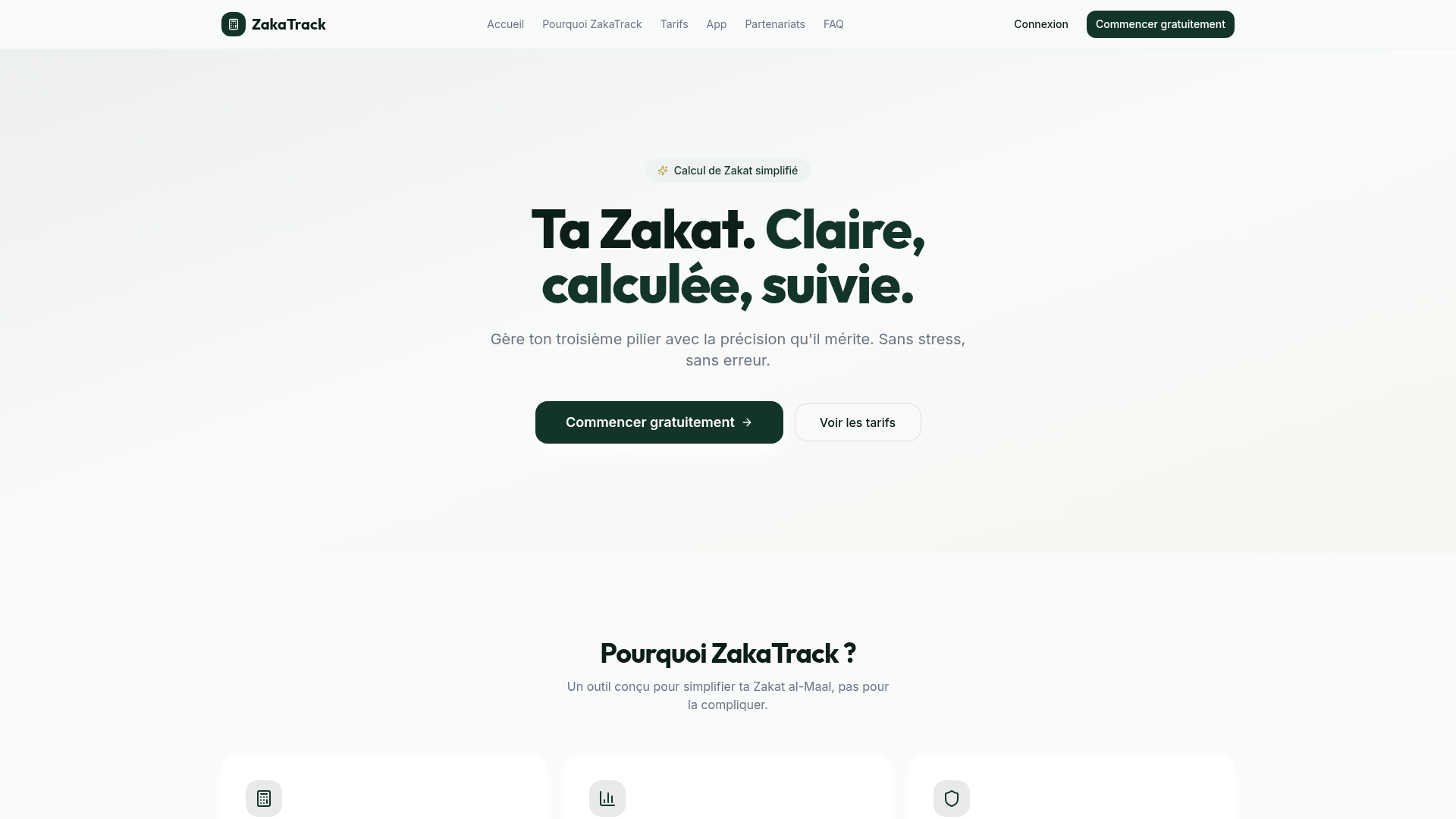 ZakaTrack